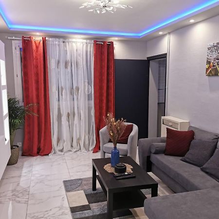 Appartement Meubles A Villeurbanne Lyon Kültér fotó