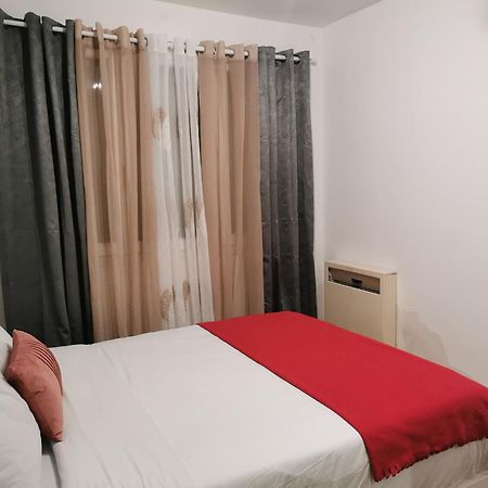 Appartement Meubles A Villeurbanne Lyon Kültér fotó