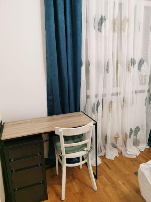 Appartement Meubles A Villeurbanne Lyon Kültér fotó