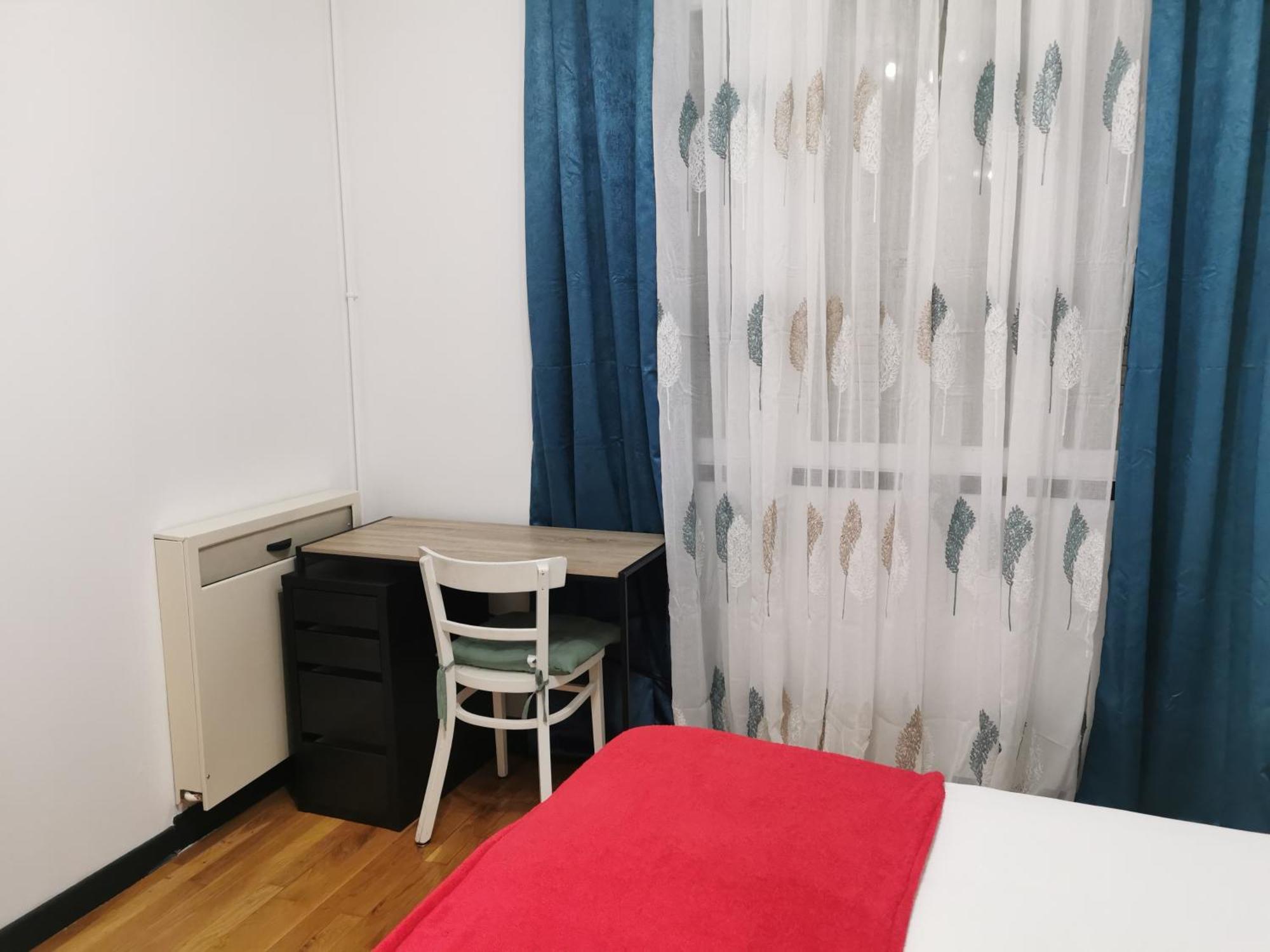 Appartement Meubles A Villeurbanne Lyon Kültér fotó
